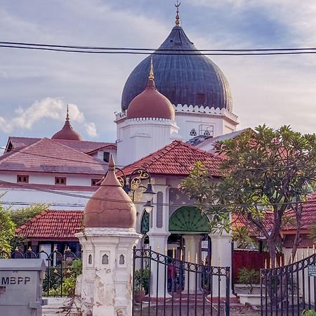 Tonight Hotel George Town Exterior photo