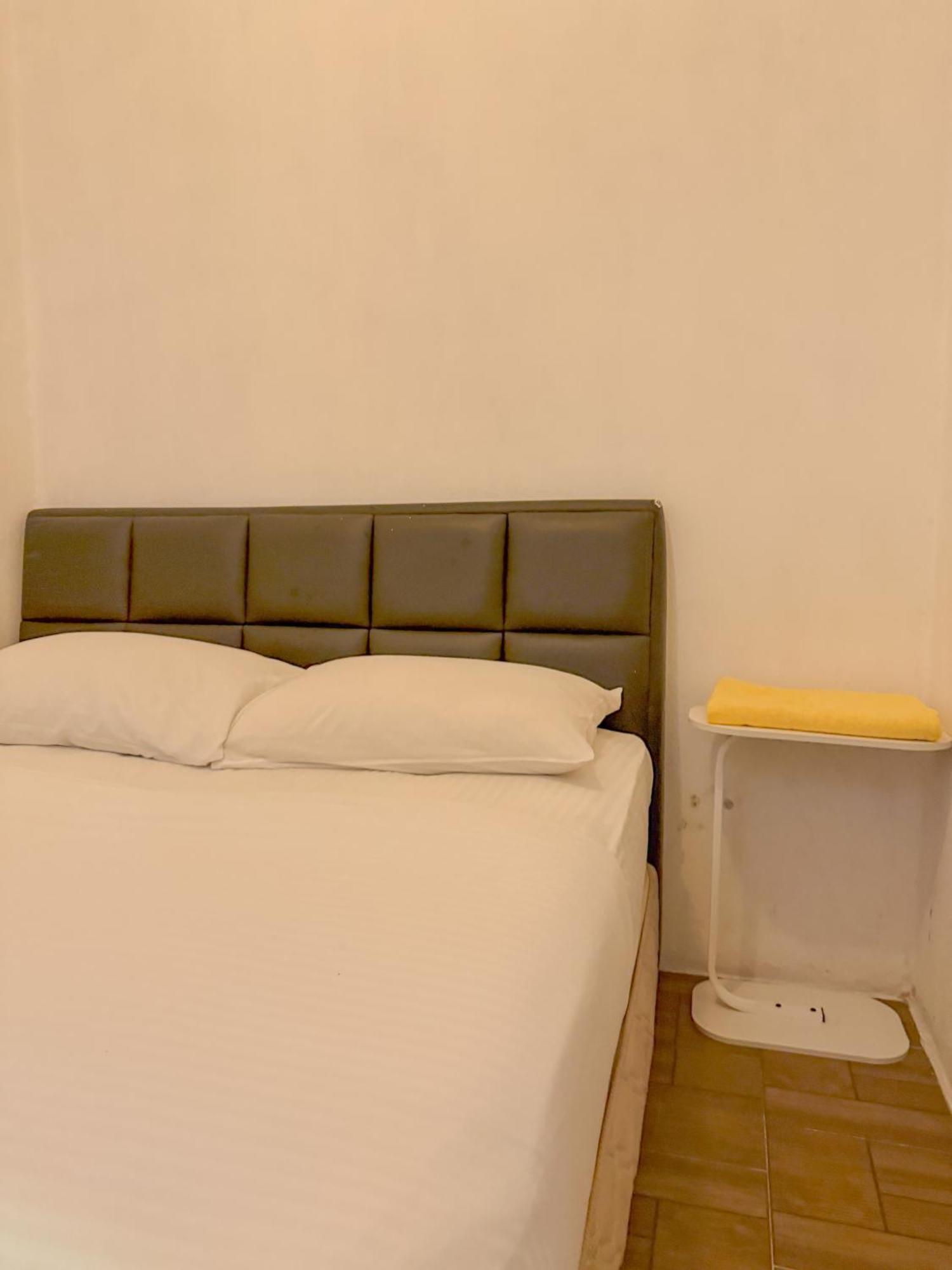 Tonight Hotel George Town Exterior photo