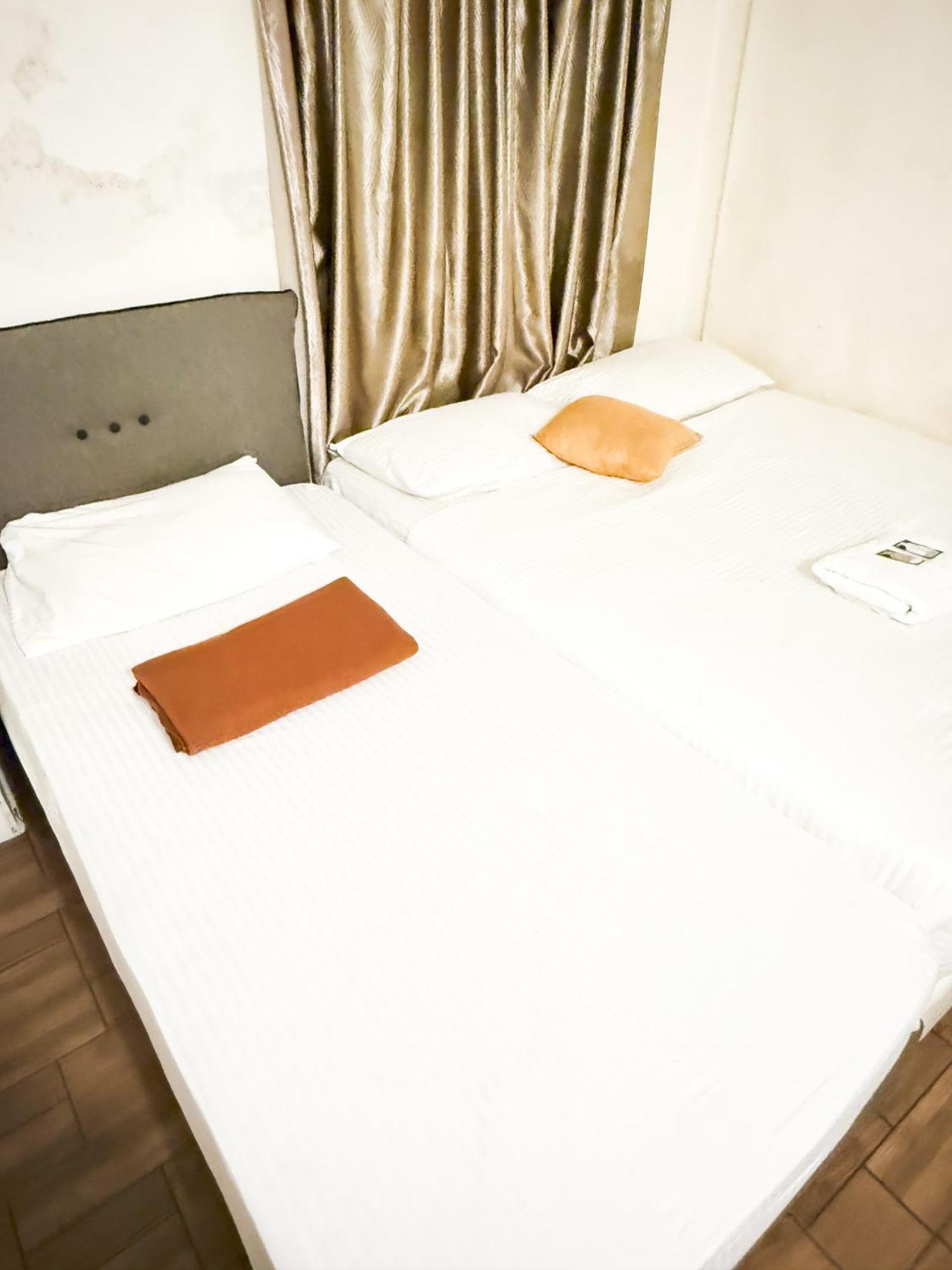Tonight Hotel George Town Exterior photo