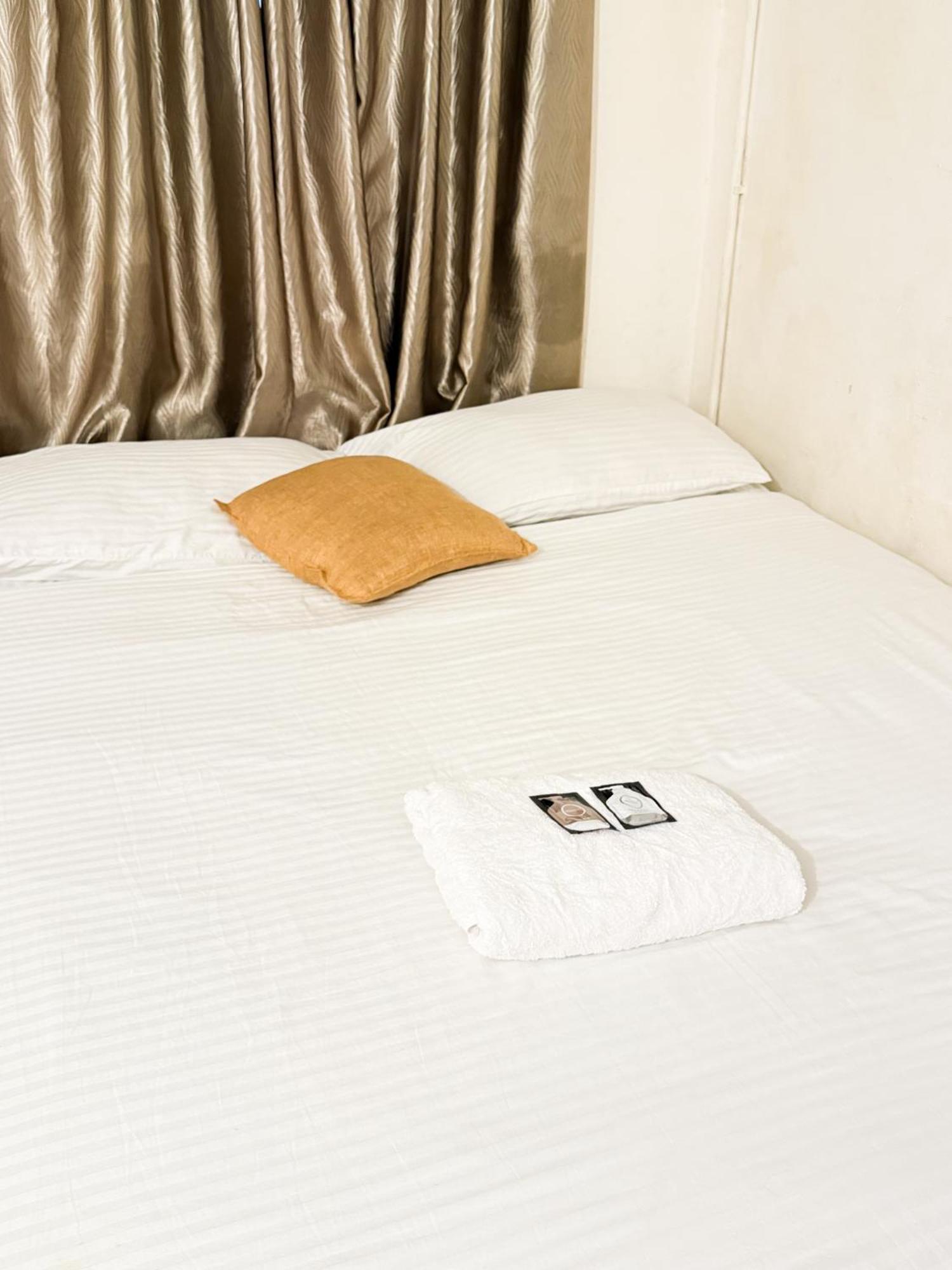 Tonight Hotel George Town Exterior photo