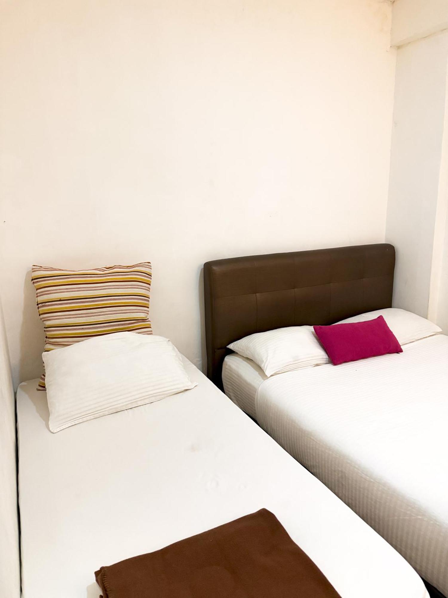 Tonight Hotel George Town Exterior photo
